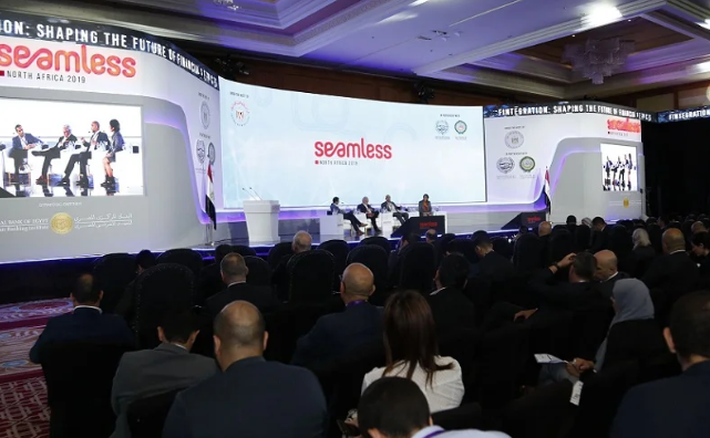 2025 南非智能支付零售科技展：引領非洲零售數字化新潮流