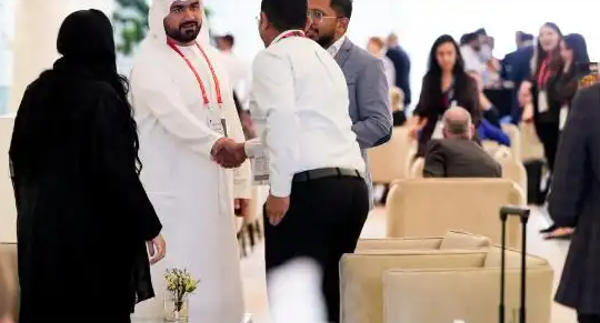 !2025 海灣食品工業(yè)展亮點(diǎn) !2025 海灣食品工業(yè)展亮點(diǎn)