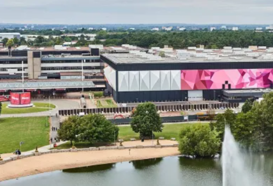 首次參展 2026 英國(guó)便利店展?這些籌備細(xì)節(jié)決定效果 首次參展 2026 英國(guó)便利店展?這些籌備細(xì)節(jié)決定效果